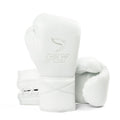 Fly Superlace X White Gloves