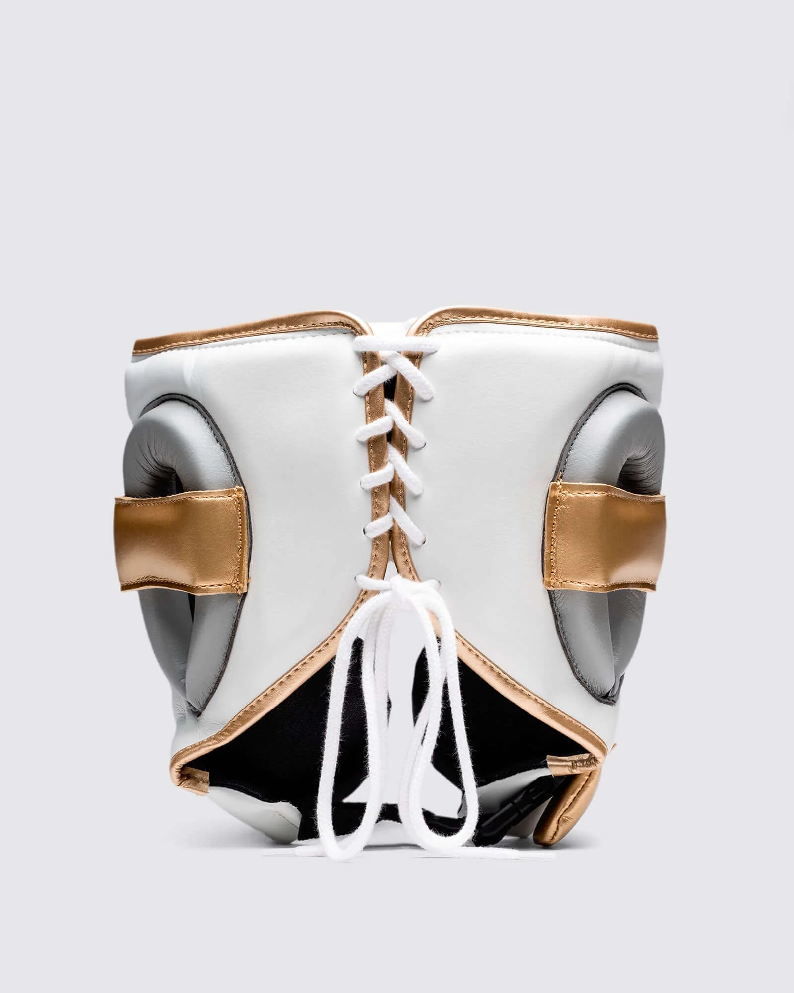 fly-knight-x-head-guard-white-grey-gold-cheek-protection