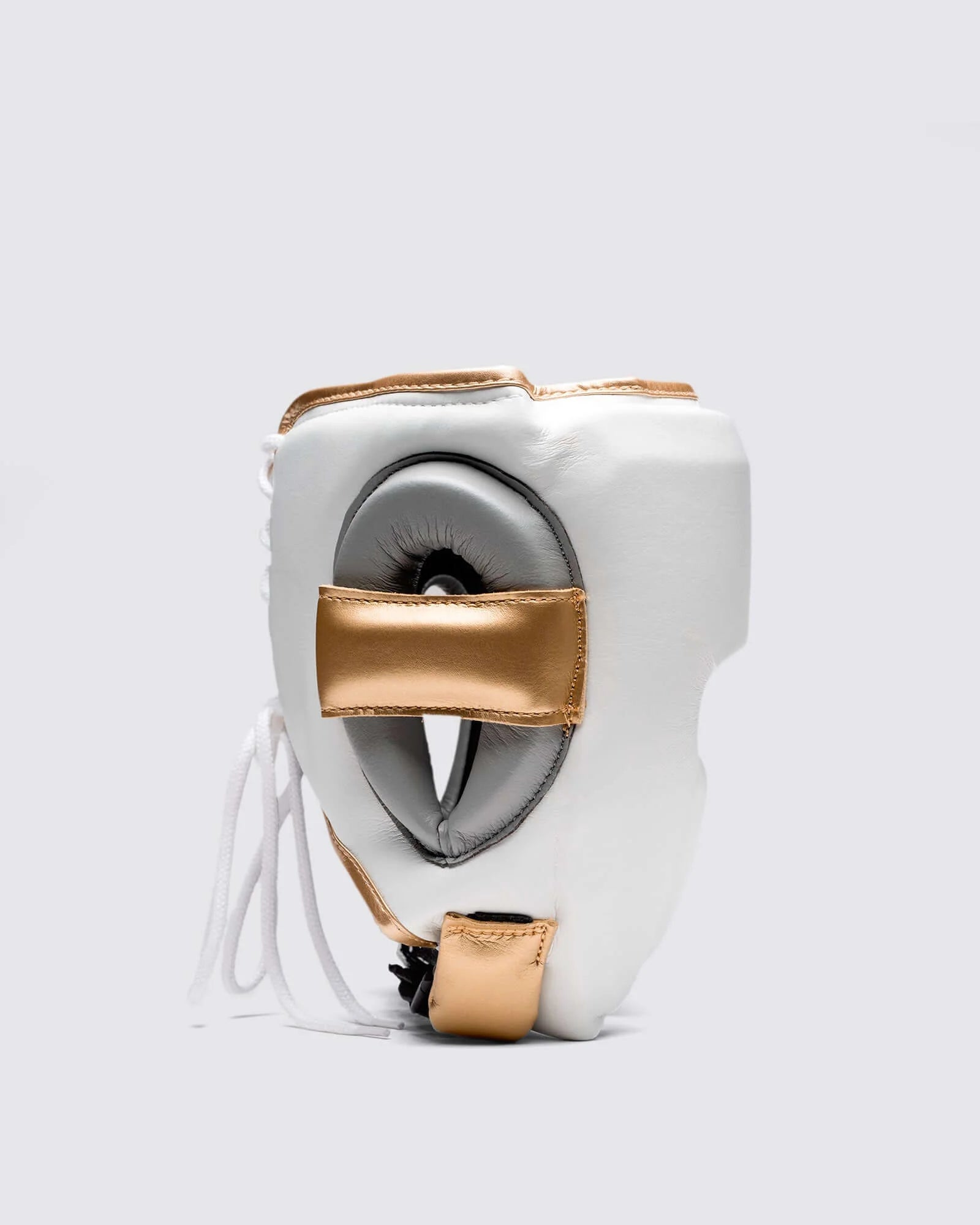 fly-knight-x-head-guard-white-grey-gold-side.