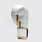 Close-up of Fly Superloop Pro X2 thumb protection and contoured grip zone for natural hand positioning.