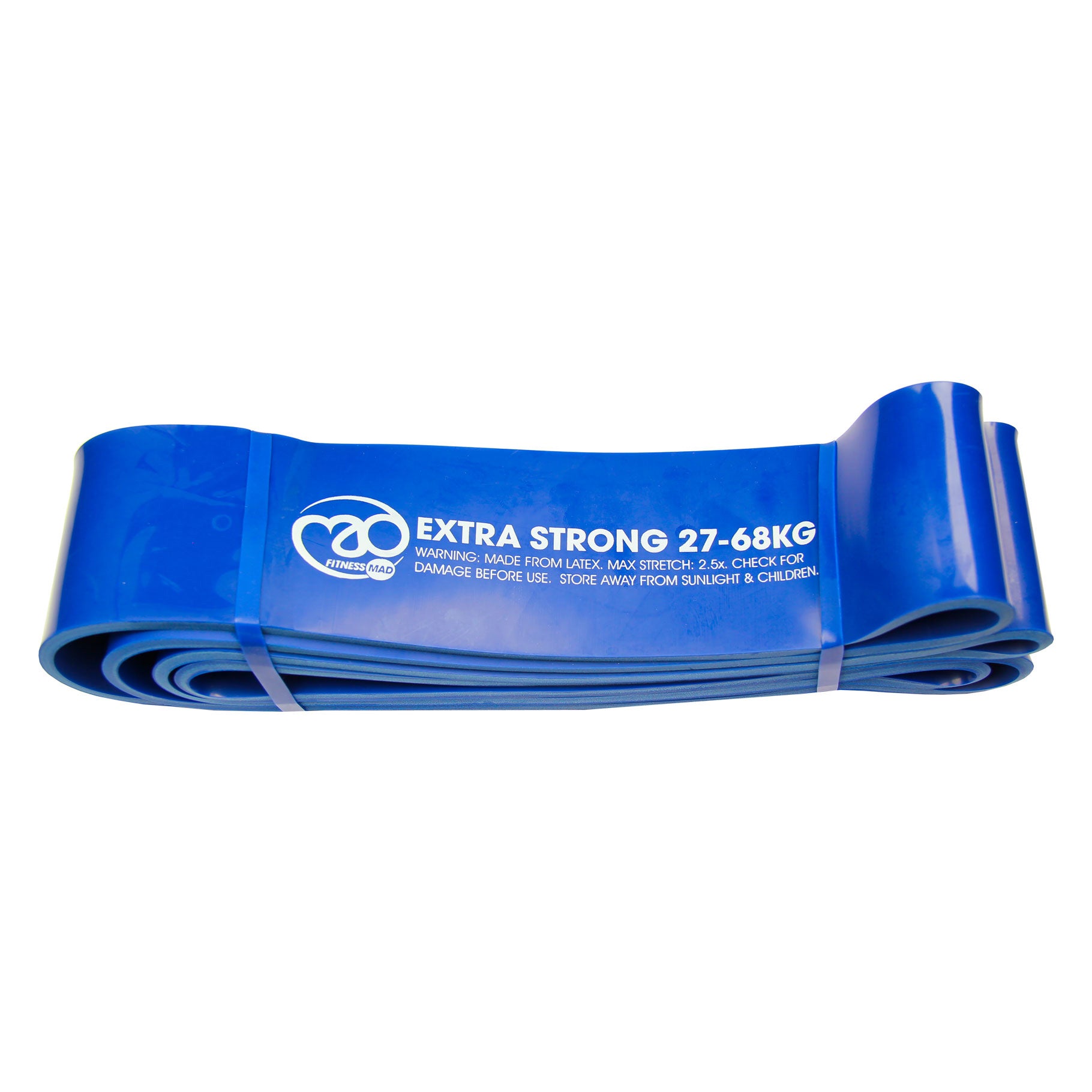 Fitness Mad Power Resistance Loop - Extra Strong (27-68kg) Image 2