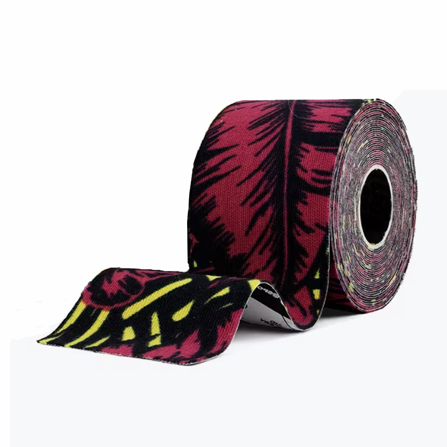 kinesiology tape adhesive surface mulberry