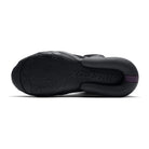 Nike Air Max Box Black outsole showing abrasion-resistant rubber sole