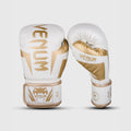 Professional boxing gloves for Muay Thai, kickboxing, and sparring, handmade in Thailand.