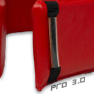 RingMaster Sports adjustable red boxing groin guard