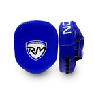 RingMaster Sports Champion Series junior focus pads in blue