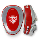 RingMaster Sports PGL 3.0 genuine leather focus pads