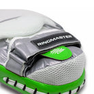 RingMaster Sports PGL 3.0 focus pads with Polymax padding