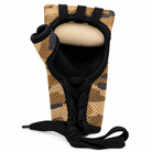 RingMaster POWR Lace-Up Pro Wrap showing the laces