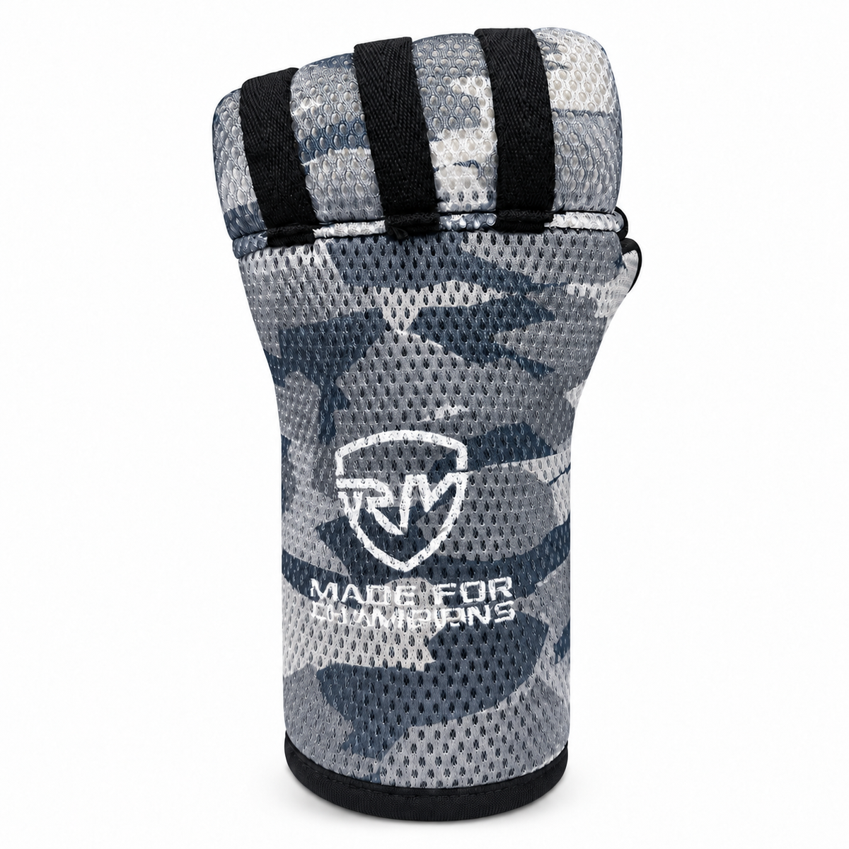 RingMaster Sports POWR Series Lace-Up Pro Wraps displayed together with their lace-up fastening sections