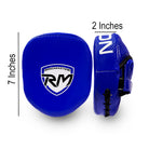 Blue RingMaster Sports Ultralight junior focus pads