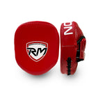 RingMaster Sports Ultralight junior focus pads in red
