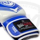 RingMaster Victory boxing gloves available from 8 oz to 16 oz