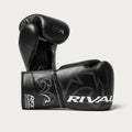 Rival RFX-Guerrero Sparring Gloves - HDE-F- Black