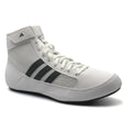 Adidas Havoc Kids Boxing / Wrestling Boots White