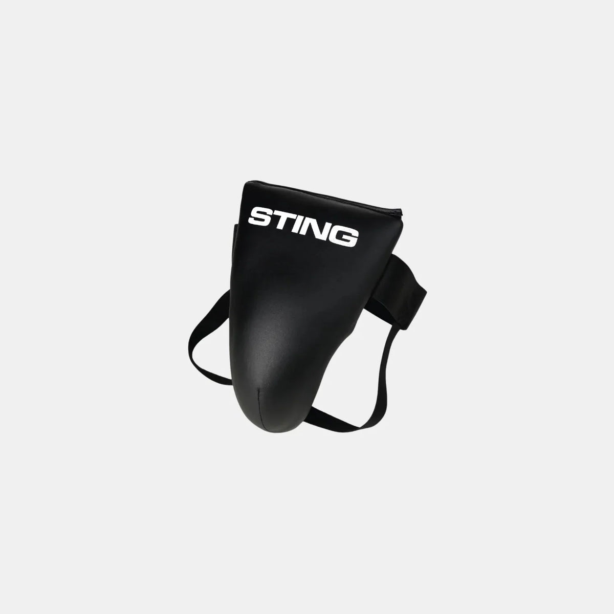 Sting Competition Light Groin Guard | Lightweight Boxing Protection ...