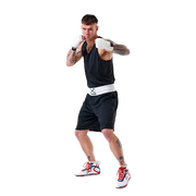 RingMaster Sports brand ambassador