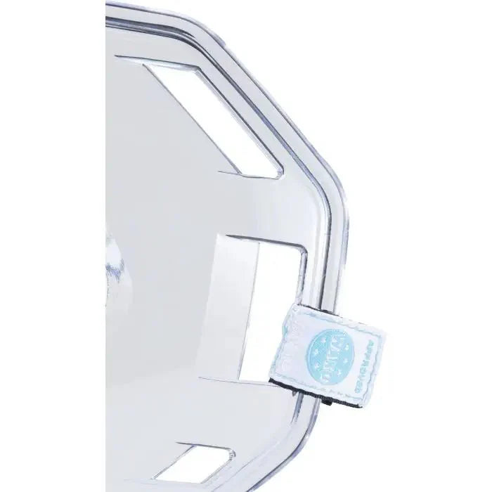 TOP TEN SafeStrike face mask used for light contact martial arts training without weapons wako approved
