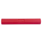 Twist & Flex Resistance Bar Red Medium level for endurance and mobility training