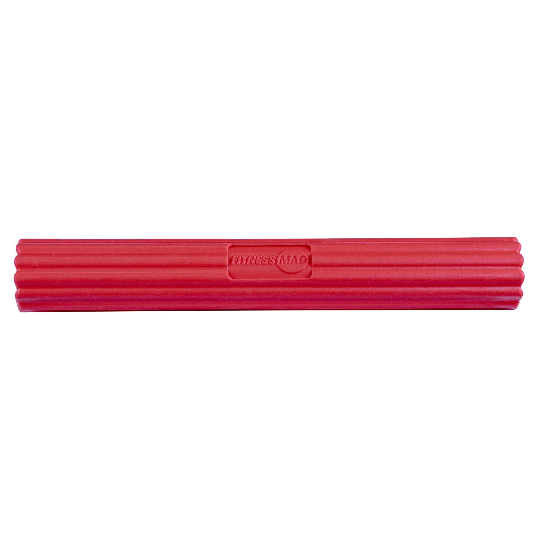 Twist & Flex Resistance Bar Red Medium level for endurance and mobility training