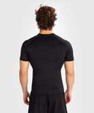 Back view of Venum Contender short sleeve compression rashguard