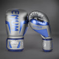 Venum Elite boxing gloves for Muay Thai, MMA, and kickboxing training.