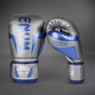 Venum Elite boxing gloves for Muay Thai, MMA, and kickboxing training.
