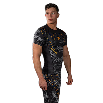RingMaster Sports brand ambassador