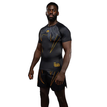 RingMaster Sports brand ambassador