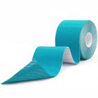 Waterproof sports tape designed for sweat and gym workouts