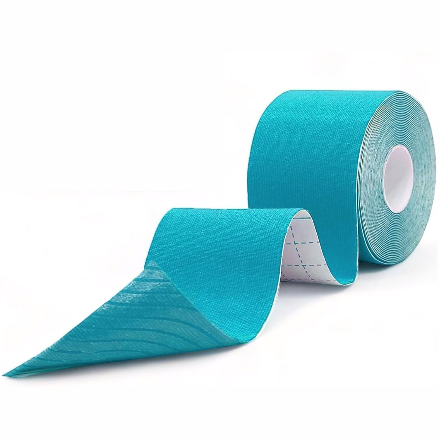 Waterproof sports tape designed for sweat and gym workouts
