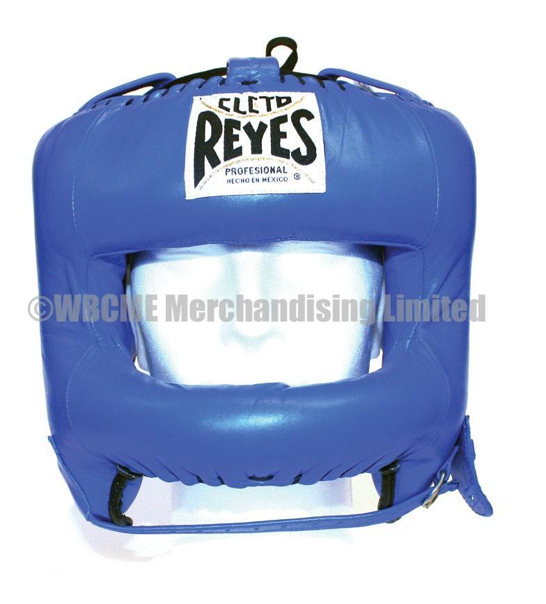 CLETO REYES プロフェッショナル ヘッドギア Cleto Reyes Traditional Headgear Silver Bullet - PRO FIGHT SHOP