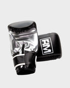 RingMaster Sports Bag Mitts Synthetic Leather Black Image 1