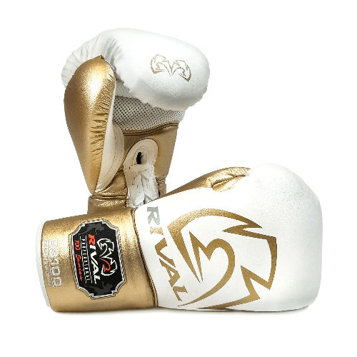RIVAL RS100 PROFESSIONAL SPARRING GLOVES - RingMaster Sports