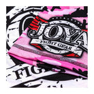 RingMaster Sports JOYA T SHIRT CAMO PINK Medium image 5