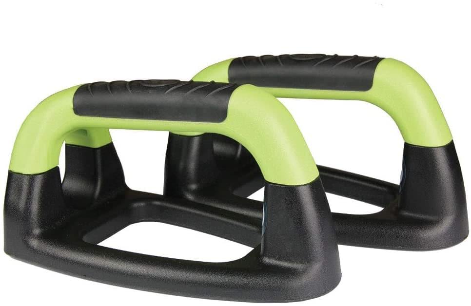 Fitness Mad Push Up Stands (Pair) - RingMaster Sports