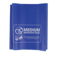 Fitness Mad Power Resistance Band With Guide - RingMaster Sports