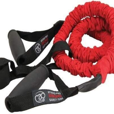 Fitness Mad Safety Resistance Trainer Level 3 / Strong - RingMaster Sports