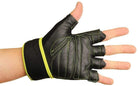 Fitness Mad Core Fitness And Weight Training Gloves - RingMaster Sports