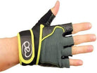 Fitness Mad Core Fitness And Weight Training Gloves - RingMaster Sports