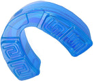 Makura Lithos (Braces Mouthguard) Blue - RINGMASTER SPORTS - Made For Champions