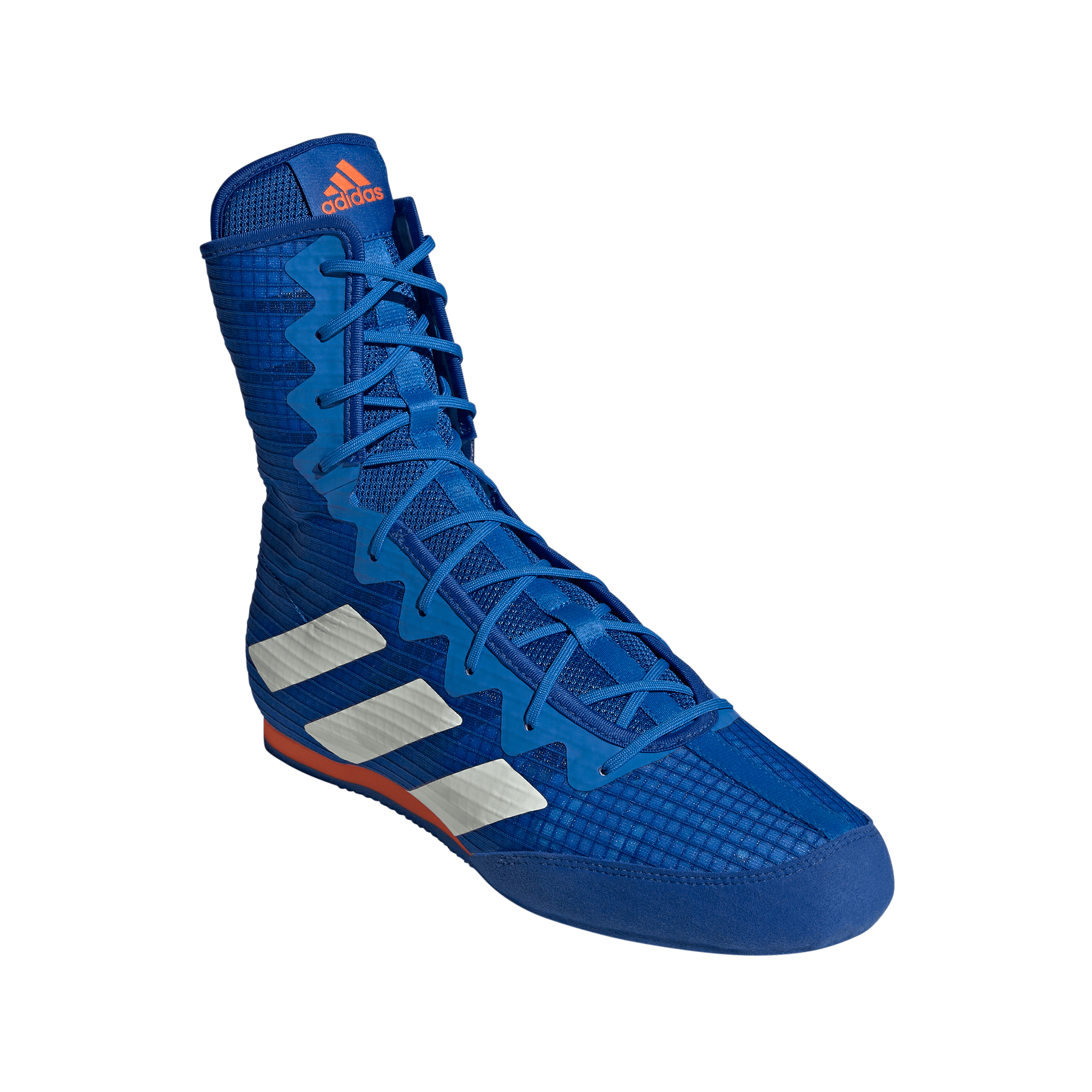 Boxing top shoes adidas