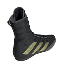 adidas box hog 4 black, adidas box hog 4, box hog 4, adidas hog 4, box hog 4 shoes, adidas box hog 4 boxing boots, adidas hog 4 boxing boots, adidas boxhog 4, boxhog 4, adidas box hog 4 black, adidas box hog 4 black, Ringmaster Boxing equipment, Ringmaster Boxing gloves, Ringmaster boxing boots, Adidas BOX HOG 4 Boxing Shoes Black