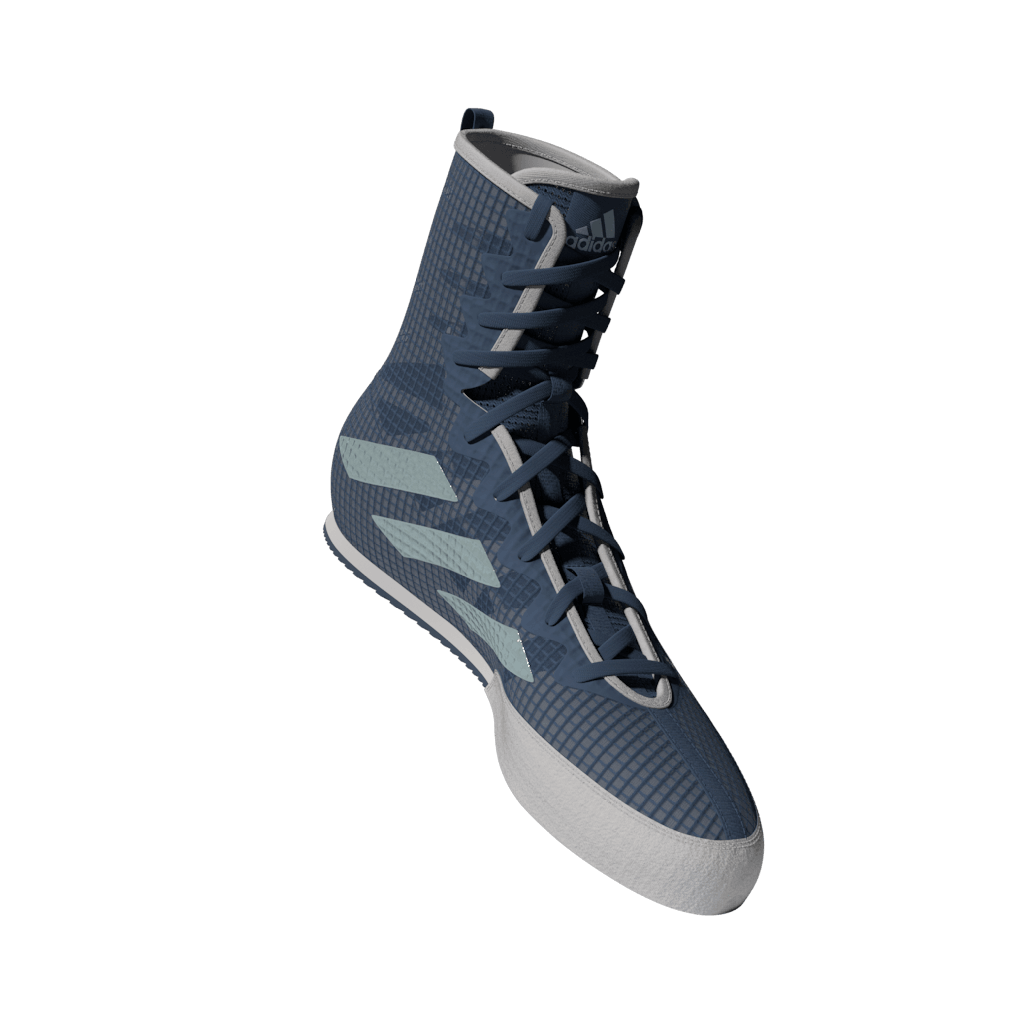 Premium Quality Boxing Shoes Boots Footwears RINGMASTER