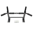 Pull Up Bar Wall Mounted Chin Up Fitness Bracket Home Gym Punch Bag - RINGMASTER SPORTS - Made For Champions