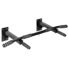 Pull Up Bar Wall Mounted Chin Up Fitness Bracket Home Gym Punch Bag - RINGMASTER SPORTS - Made For Champions