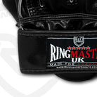 Hook and Jab Pads, boxing pads, punching pad, focus pads, kickboxing pads, focus pads boxing, boxing pad price, focus mitts, sparring pads, boxing gloves and pads, Ringmaster Sports Boxing Equipment, Ringmaster Sports Boxing pads, Ultralight Focus Pads Carbon Leather One Size Black