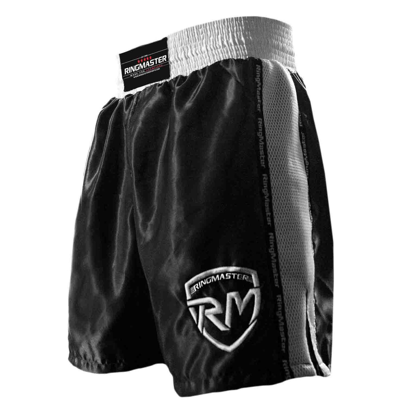Buy Boxing shorts men online Best Price RingMaster Sports