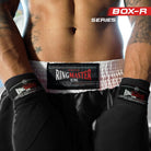 RingMaster Sports BoxR Kids Boxing Shorts Black - RINGMASTER SPORTS - Made For Champions