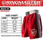 boxing equipment, boxing clothing,  boxing apparel,  ringwear,  boxing ringwear,  shorts,  boxing shorts,  boxing shorts men,  boxingshorts,  muay thai shorts,  custom boxing shorts,  personalised boxing shorts,  kick boxing short,  Ringmaster sports clothing,  Ringmaster boxing shorts,  Ringmaster ringwear shorts,  boxing Red shorts 